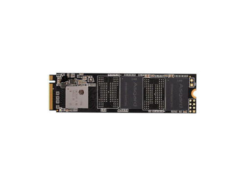 حافظه SSD اینترنال ازگارد مدل AN2 NVMe M2.80 ظرفیت 250 گیگابایت حافظه SSD اینترنال ازگارد مدل AN2 NVMe M2.80 ظرفیت 250 گیگابایت