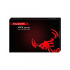 حافظه SSD اینترنال ازگارد مدل AN2 NVMe M2.80 ظرفیت 250 گیگابایت حافظه SSD اینترنال ازگارد مدل AN2 NVMe M2.80 ظرفیت 250 گیگابایت