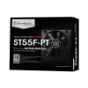 پاور کامپیوتر سیلوراستون مدل SST ST55F PT