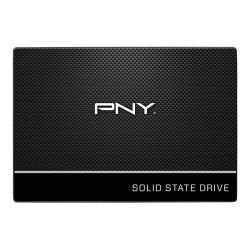 حافظه SSD اینترنال پی ان وای مدل CS900 ظرفیت 120 گیگابایت