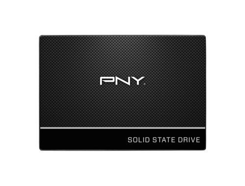 حافظه SSD اینترنال پی ان وای مدل CS900 ظرفیت 120 گیگابایت