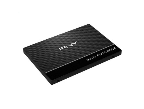 حافظه SSD اینترنال پی ان وای مدل CS900 ظرفیت 120 گیگابایت