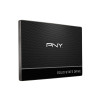 حافظه SSD اینترنال پی ان وای مدل CS900 ظرفیت 120 گیگابایت