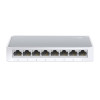 سوییچ 8 پورت غیر مدیریتی تی پی لینک مدل TL SF 1008D سوییچ 8 پورت غیر مدیریتی تی پی لینک مدل TL SF 1008D