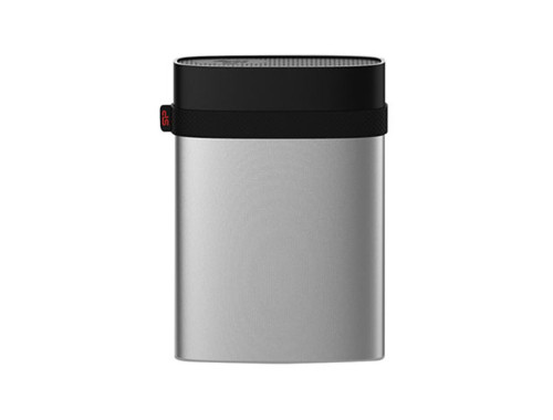 هارددیسک اکسترنال سیلیکون پاور 2 ترابایت مدل Armor A85 هارددیسک اکسترنال سیلیکون پاور 2 ترابایت مدل Armor A85