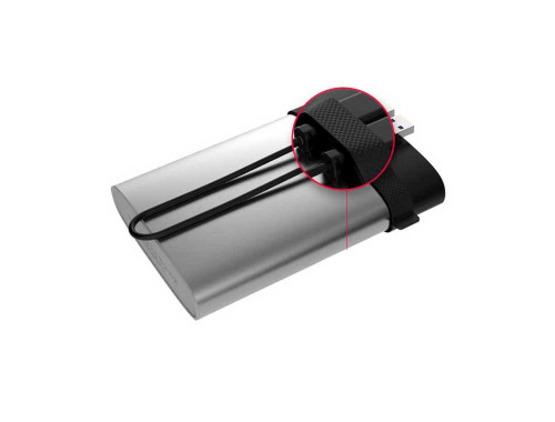 هارددیسک اکسترنال سیلیکون پاور 2 ترابایت مدل Armor A85 هارددیسک اکسترنال سیلیکون پاور 2 ترابایت مدل Armor A85