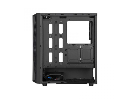 کیس کامپیوتر سیلوراستون مدل FARA B1 Pro