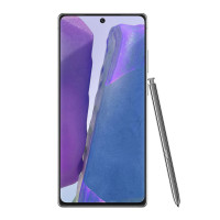 گوشی موبایل سامسونگ مدل Galaxy Note20 5G دو سیم کارت ظرفیت 256 گیگابایت