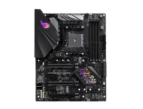 مادربرد ایسوس مدل ROG Strix B450-F Gaming