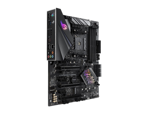 مادربرد ایسوس مدل ROG Strix B450-F Gaming