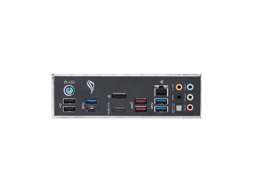 مادربرد ایسوس مدل ROG Strix B450-F Gaming