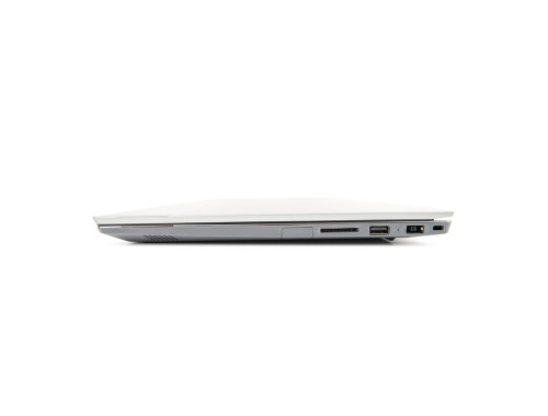 لپ تاپ 15.6 اینچی لنوو مدل Thinkbook 15-i7 10510U 8GB 256GB AMD 620