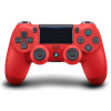 دسته بازی پلی استیشن 4 سونی مدل DUALSHOCK 4 MAGMA RED دسته بازی پلی استیشن 4 سونی مدل DUALSHOCK 4 MAGMA RED