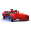 دسته بازی پلی استیشن 4 سونی مدل DUALSHOCK 4 MAGMA RED دسته بازی پلی استیشن 4 سونی مدل DUALSHOCK 4 MAGMA RED