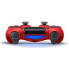 دسته بازی پلی استیشن 4 سونی مدل DUALSHOCK 4 MAGMA RED دسته بازی پلی استیشن 4 سونی مدل DUALSHOCK 4 MAGMA RED