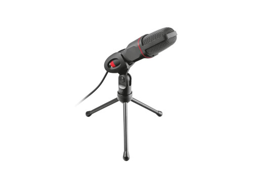 میکروفن رومیزی تراست مدل GXT 212 Mico میکروفن رومیزی تراست مدل GXT 212 Mico