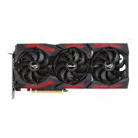 کارت گرافیک ایسوس مدل ROG STRIX RTX 2060S 8G EVO GAMING-V2