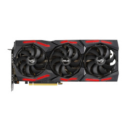 کارت گرافیک ایسوس مدل ROG STRIX RTX 2060S 8G EVO GAMING-V2