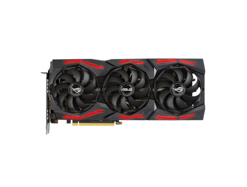کارت گرافیک ایسوس مدل ROG STRIX RTX 2060S 8G EVO GAMING-V2