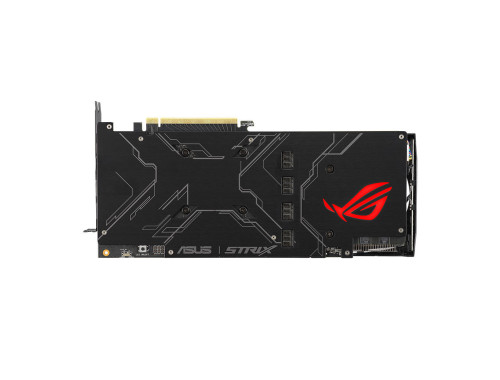کارت گرافیک ایسوس مدل ROG STRIX RTX 2060S 8G EVO GAMING-V2