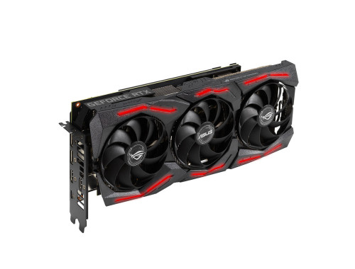 کارت گرافیک ایسوس مدل ROG STRIX RTX 2060S 8G EVO GAMING-V2