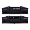 رم دسکتاپ جی اسکیل DDR4 دو کاناله 3600 مگاهرتز CL16 مدل Ripjaws V ظرفیت 64 گیگابایت