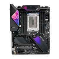 مادربرد ایسوس مدل ROG Strix TRX40-E Gaming