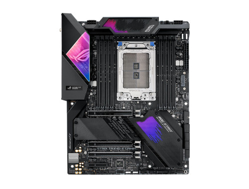 مادربرد ایسوس مدل ROG Strix TRX40-E Gaming