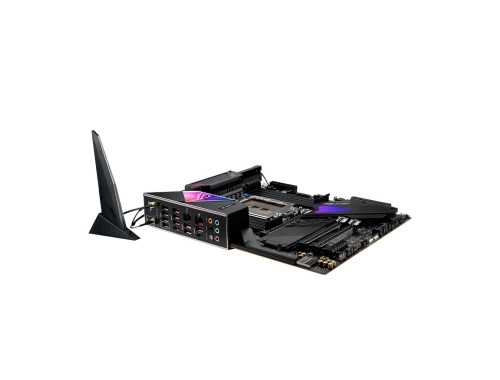 مادربرد ایسوس مدل ROG Strix TRX40-E Gaming