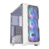 کیس کامپیوتر کولرمستر مدل MASTERBOX TD500 MESH WHITE