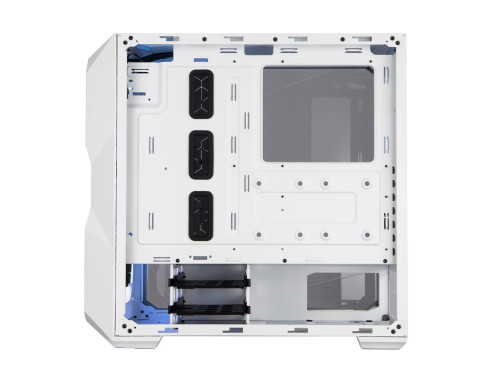 کیس کامپیوتر کولرمستر مدل MASTERBOX TD500 MESH WHITE