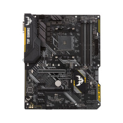 مادربرد ایسوس مدل TUF B450-PLUS GAMING