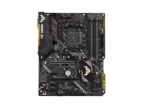 مادربرد ایسوس مدل TUF B450-PLUS GAMING
