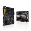 مادربرد ایسوس مدل TUF B450-PLUS GAMING