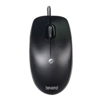ماوس بیاند مدل BM 1215