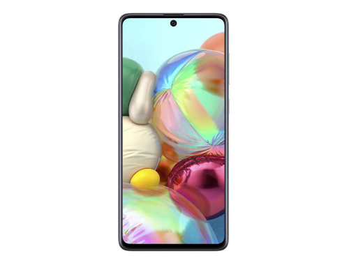 گوشی موبایل سامسونگ مدل Galaxy A71 دو سیمکارت ظرفیت 128 گیگابایت گوشی موبایل سامسونگ مدل Galaxy A71 دو سیمکارت ظرفیت 128 گیگابایت