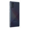 گوشی موبایل سامسونگ مدل Galaxy A71 دو سیمکارت ظرفیت 128 گیگابایت گوشی موبایل سامسونگ مدل Galaxy A71 دو سیمکارت ظرفیت 128 گیگابایت
