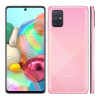 گوشی موبایل سامسونگ مدل Galaxy A71 دو سیمکارت ظرفیت 128 گیگابایت گوشی موبایل سامسونگ مدل Galaxy A71 دو سیمکارت ظرفیت 128 گیگابایت