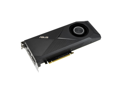 کارت گرافیک ایسوس مدل ASUS VGA TURBO RTX 3070 O8G GDDR6
