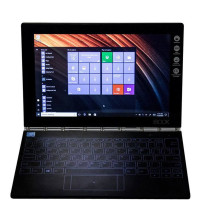 تبلت لنوو مدل Yoga Book With Windows WiFi X91 ظرفیت 128 گیگابایت