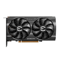 کارت گرافیک ایی وی جی ای مدل GeForce RTX 3060 XC GAMING 12GB GDDR6