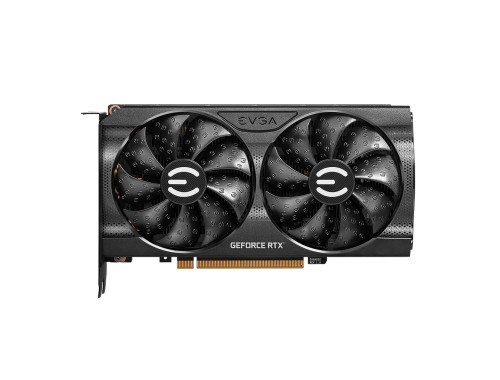 کارت گرافیک ایی وی جی ای مدل GeForce RTX 3060 XC GAMING 12GB GDDR6