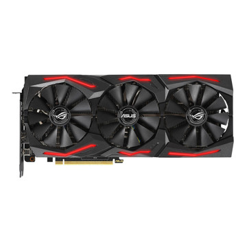ASUS ROG-STRIX-RTX2060S-8G-GAMING Graphic Card