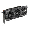 ASUS ROG-STRIX-RTX2060S-8G-GAMING Graphic Card-SIDE