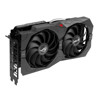 ASUS ROG STRIX GTX1660S-A6G GAMING Graphics Card-SIDE