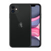 Apple iPhone 11 Dual SIM 128GB Mobile Phone-black