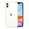 Apple iPhone 11 Dual SIM 128GB Mobile Phone-white