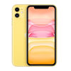 Apple iPhone 11 Dual SIM 128GB Mobile Phone-yellow