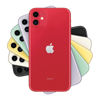Apple iPhone 11 Dual SIM 128GB Mobile Phone-colors