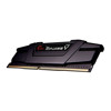 G.SKILL RIPJAWS V DDR4 3200MHz CL16 Single Channel Desktop RAM - 16GB-SIDE